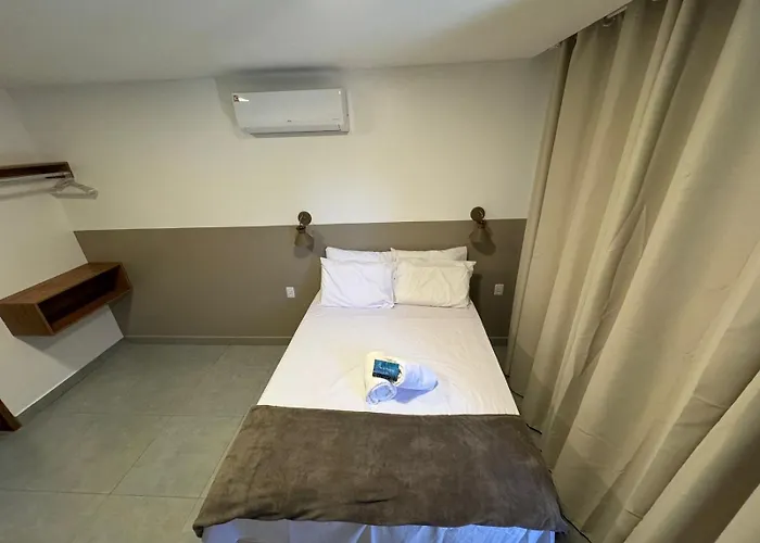 Mar De Maragogi Flats Apartamento